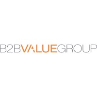 B2B Value Group Logo