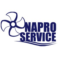 Naproservice Logo
