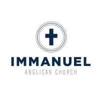 Immanuel Anglican Church Logo