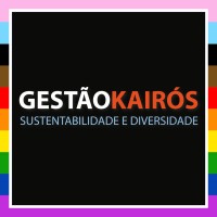 Gestão Kairós - Consultoria em Sustentabilidade e Diversidade Logo