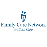 Family Care Network Logo