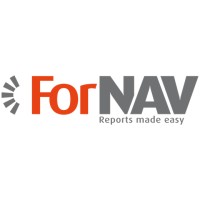 ForNAV Logo