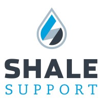 Shale Support, LLC Logo