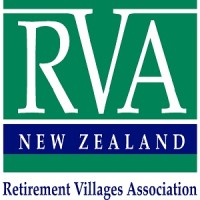 Retirement Villages Association NZ Inc Logo