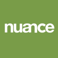 Nuance. Logo