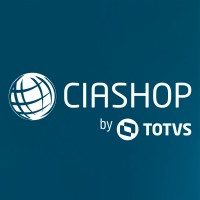 Ciashop Logo