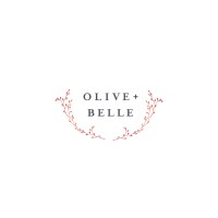 Olive & Belle Events, LLC Logo