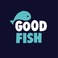 Good Fish Logo
