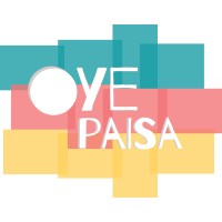 Oye Paisa Logo