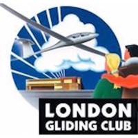London Gliding Club Logo