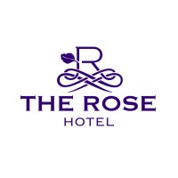 The Rose Hotel Logo