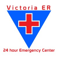 Victoria ER Logo