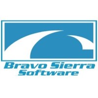 Bravo Sierra Software Logo