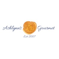 Ashlynns Gourmet Inc. Logo