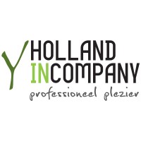 Holland INcompany Logo