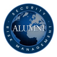 SRM Alumni Logo