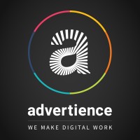 advertience Inc. Logo