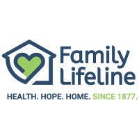 Family Lifeline Logo