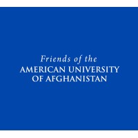 Friends of the American University of Afghanistan Logo