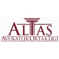 Altaş Avukatlık Ortaklığı Logo