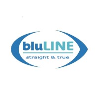 Bluline Ltd Logo