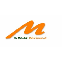 The McFaddin|Metis Group Logo