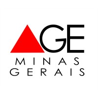 Advocacia-Geral do Estado de Minas Gerais Logo