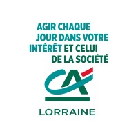 Crédit Agricole de Lorraine Logo