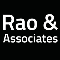 Rao and Associates Logo