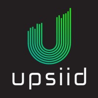 Upsiid Logo