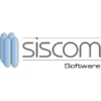 Siscom Ltda Logo