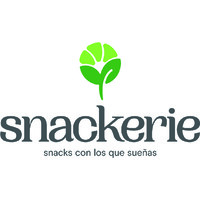 Snackerie Logo