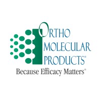 Ortho Molecular Products Logo