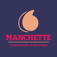 Manchette Comunicação & Estratégia Logo