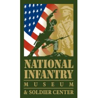 National Infantry Museum Foundation Logo