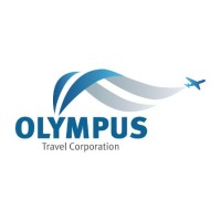 Travel Corporation Olympus Logo