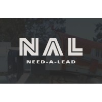 Need-A-Lead Logo