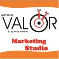 Valor Marketing Studio Logo