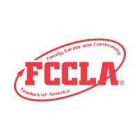Family, Career and Community Leaders of America Logo