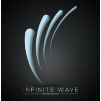 Infinite Wave Productions Logo