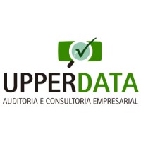 UPPERDATA Logo