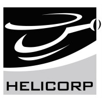 Helicorp NZ Logo