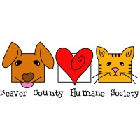 Beaver County Humane Society Logo