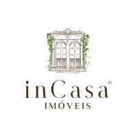 Incasa Negocios Imobiliarios Logo