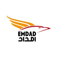 Emdad Group Logo