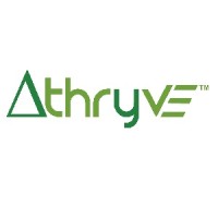 thryve (pty) ltd Logo