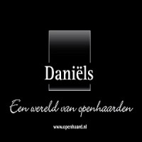 Daniëls Openhaarden Logo