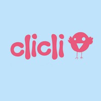 Estudio Clicli Logo