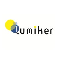 LUMIKER APLICACIONES TECNOLÓGICAS Logo