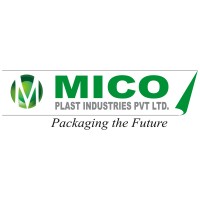MICO PLAST INDUSTRIES PVT. LTD. Logo
